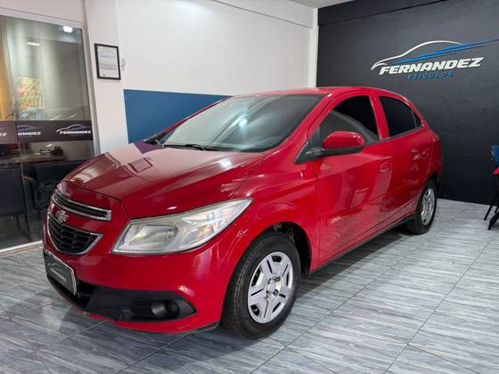 CHEVROLET ONIX 1.0 MPFI LT 8V FLEX 4P MANUAL